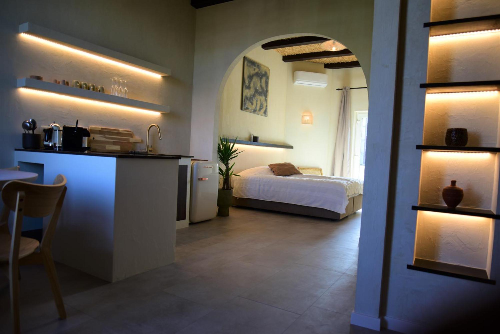 Sleep Inn Antwerp - Flats & Suites Eksteriør bilde
