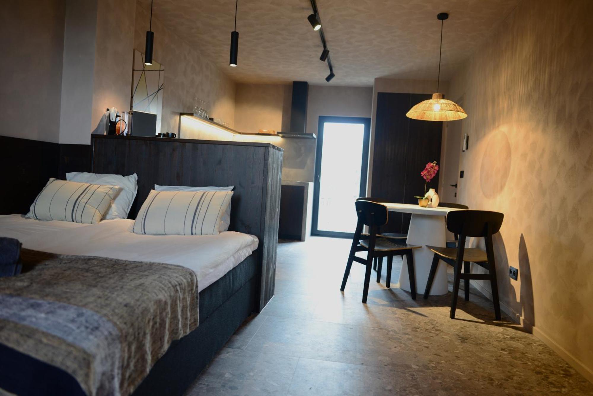 Sleep Inn Antwerp - Flats & Suites Eksteriør bilde