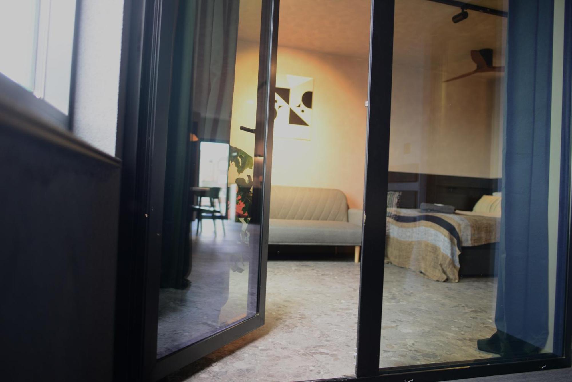 Sleep Inn Antwerp - Flats & Suites Eksteriør bilde