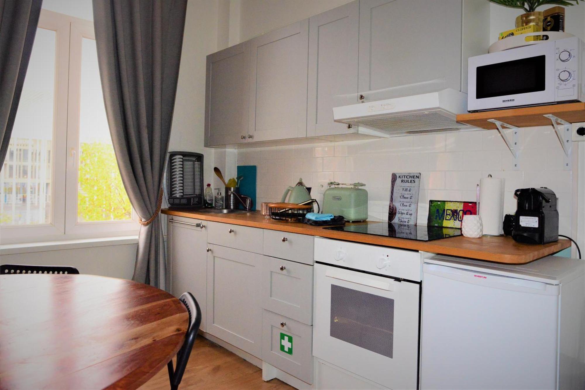 Sleep Inn Antwerp - Flats & Suites Eksteriør bilde