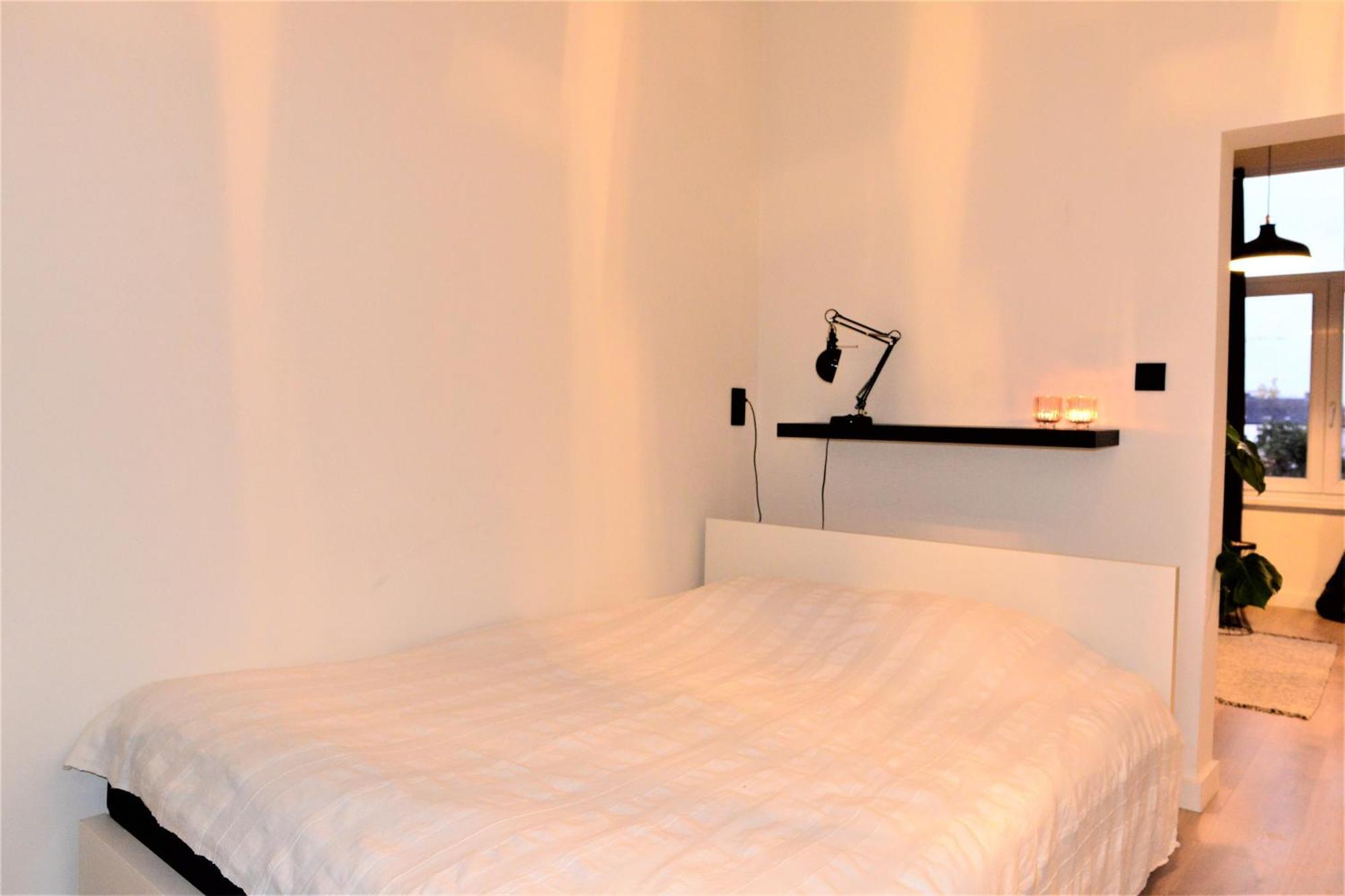 Sleep Inn Antwerp - Flats & Suites Eksteriør bilde