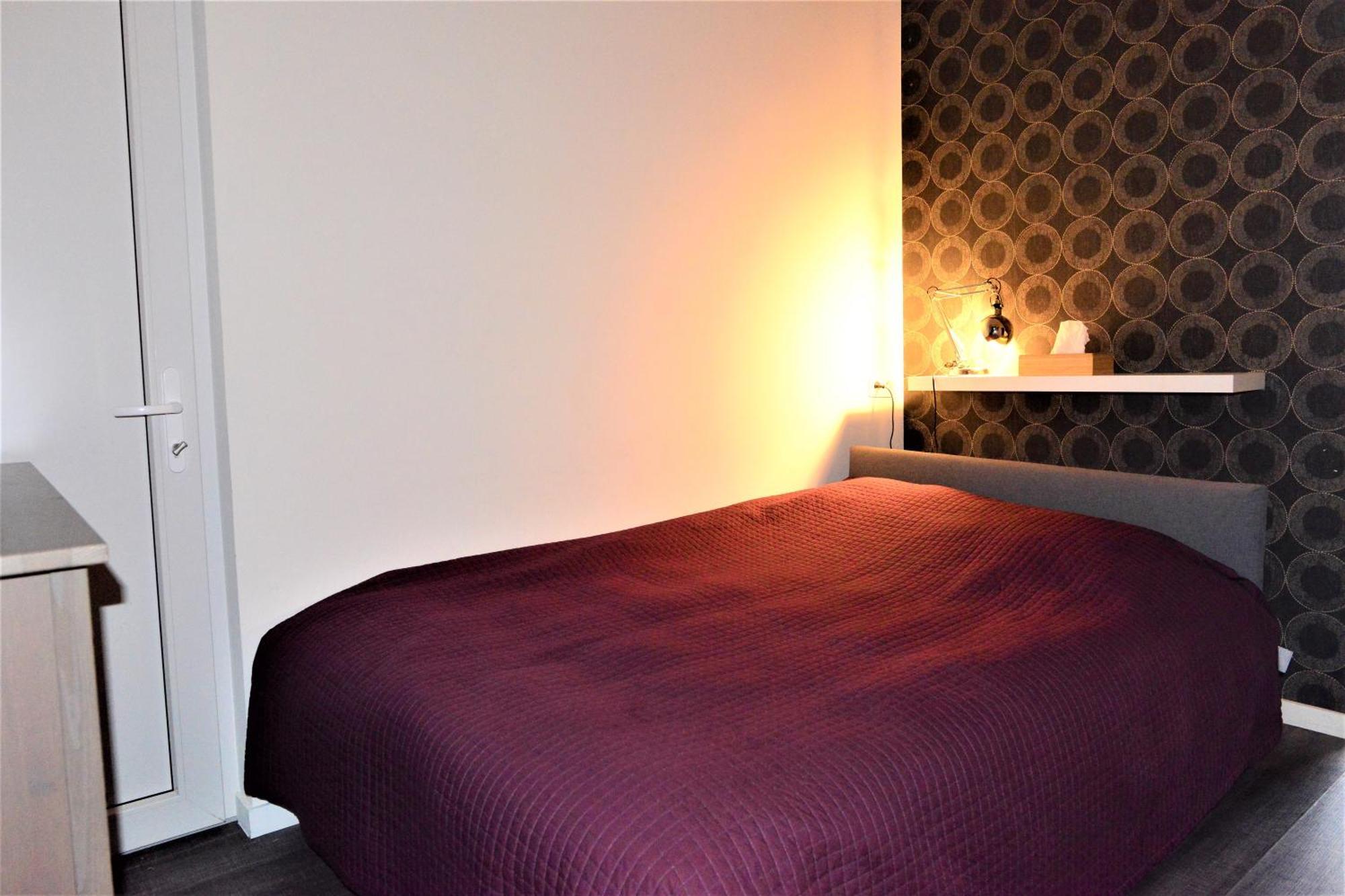 Sleep Inn Antwerp - Flats & Suites Eksteriør bilde