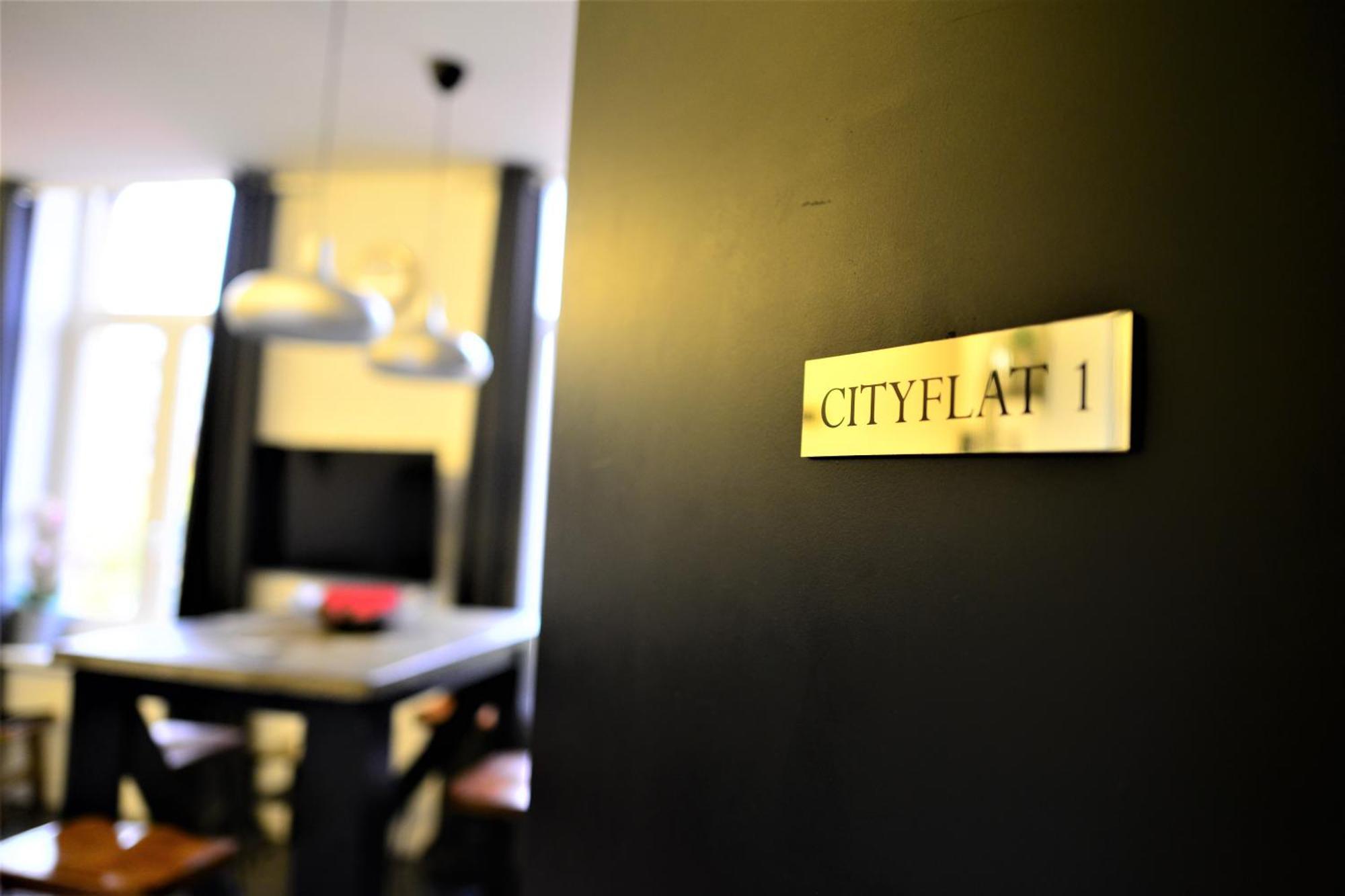 Sleep Inn Antwerp - Flats & Suites Eksteriør bilde