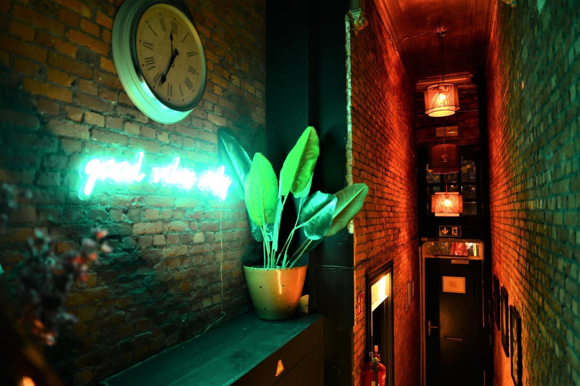 Sleep Inn Antwerp - Flats & Suites Eksteriør bilde