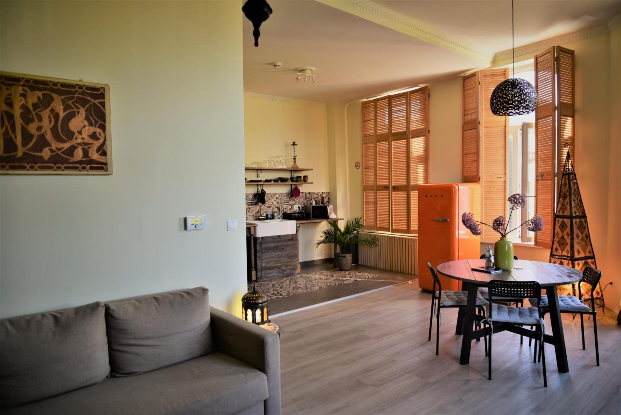 Sleep Inn Antwerp - Flats & Suites Eksteriør bilde