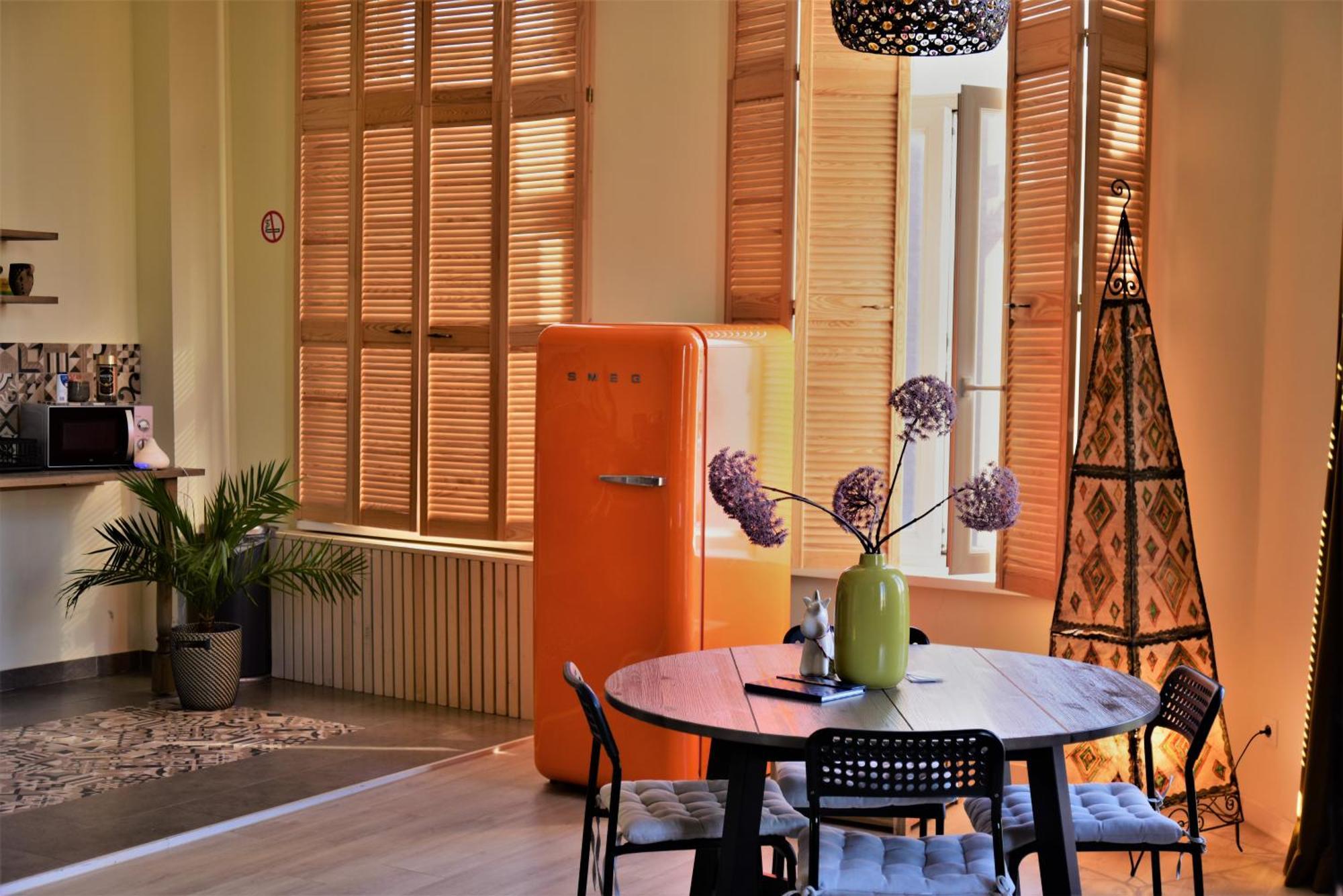 Sleep Inn Antwerp - Flats & Suites Eksteriør bilde