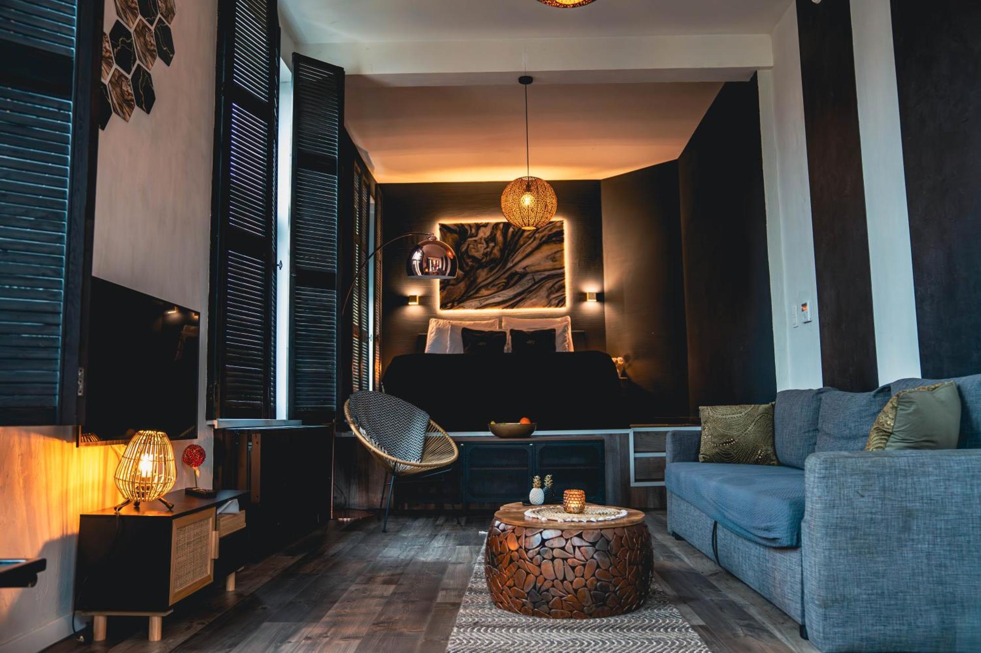 Sleep Inn Antwerp - Flats & Suites Eksteriør bilde