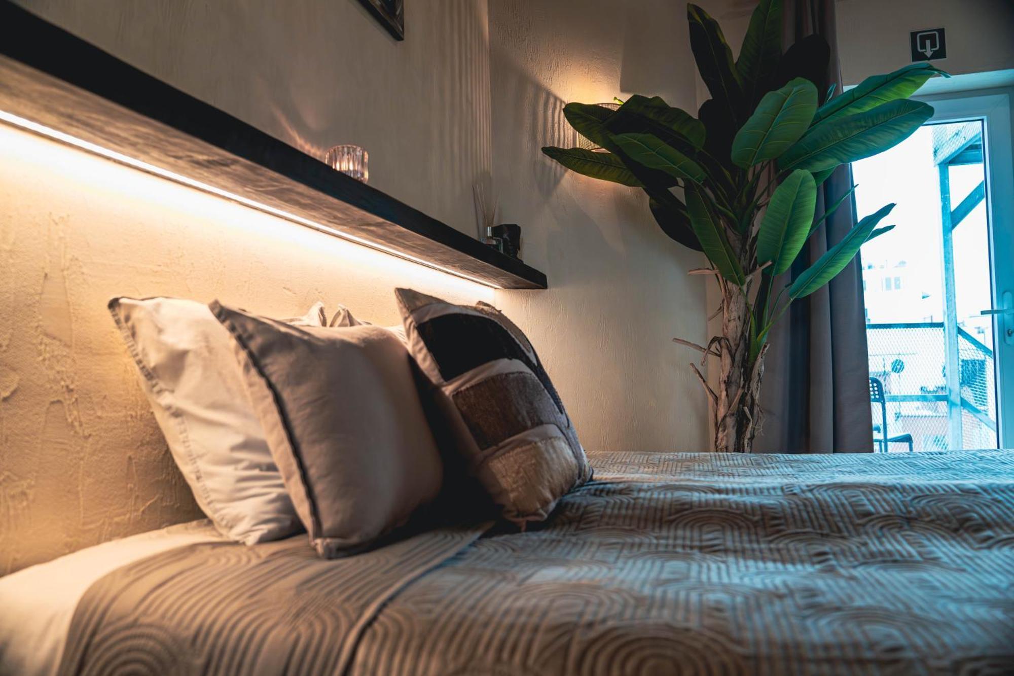 Sleep Inn Antwerp - Flats & Suites Eksteriør bilde