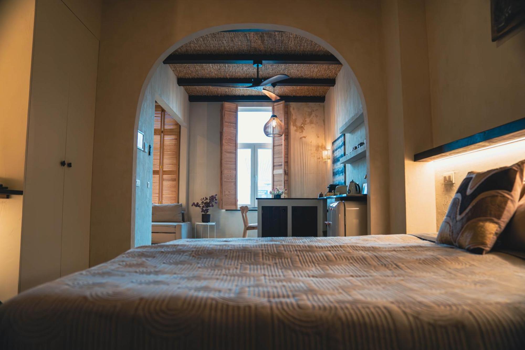 Sleep Inn Antwerp - Flats & Suites Eksteriør bilde