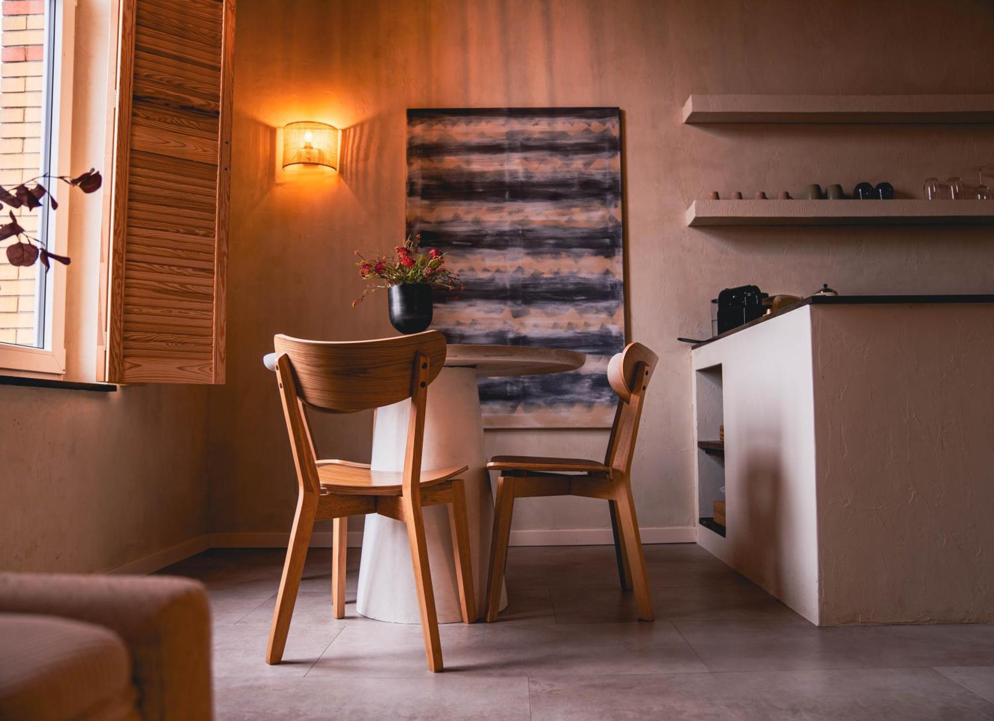 Sleep Inn Antwerp - Flats & Suites Eksteriør bilde