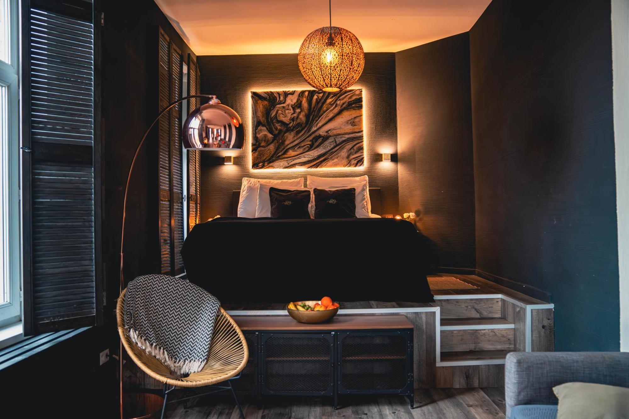Sleep Inn Antwerp - Flats & Suites Eksteriør bilde