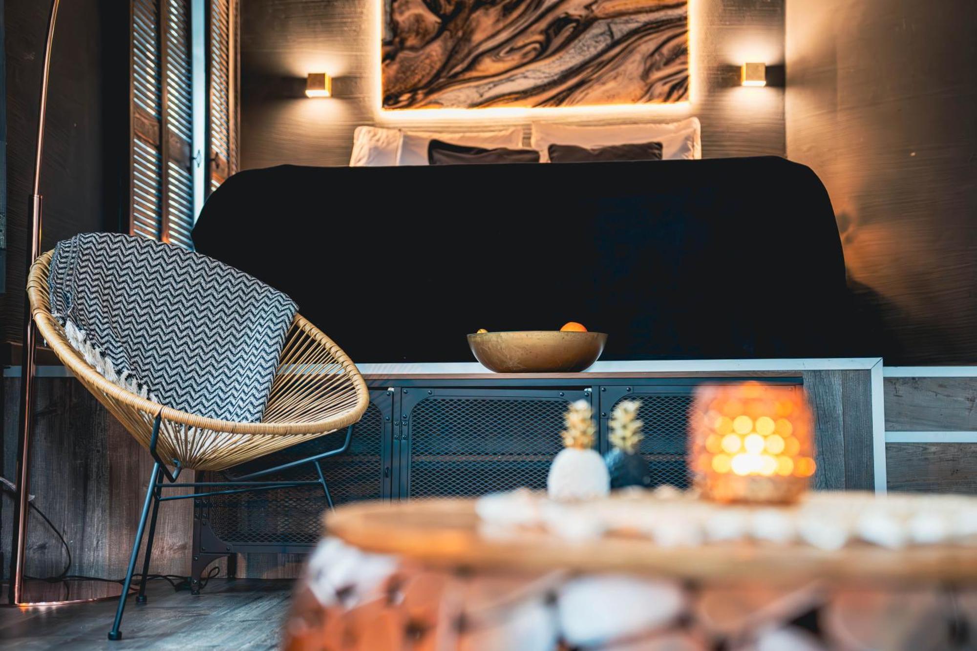 Sleep Inn Antwerp - Flats & Suites Eksteriør bilde