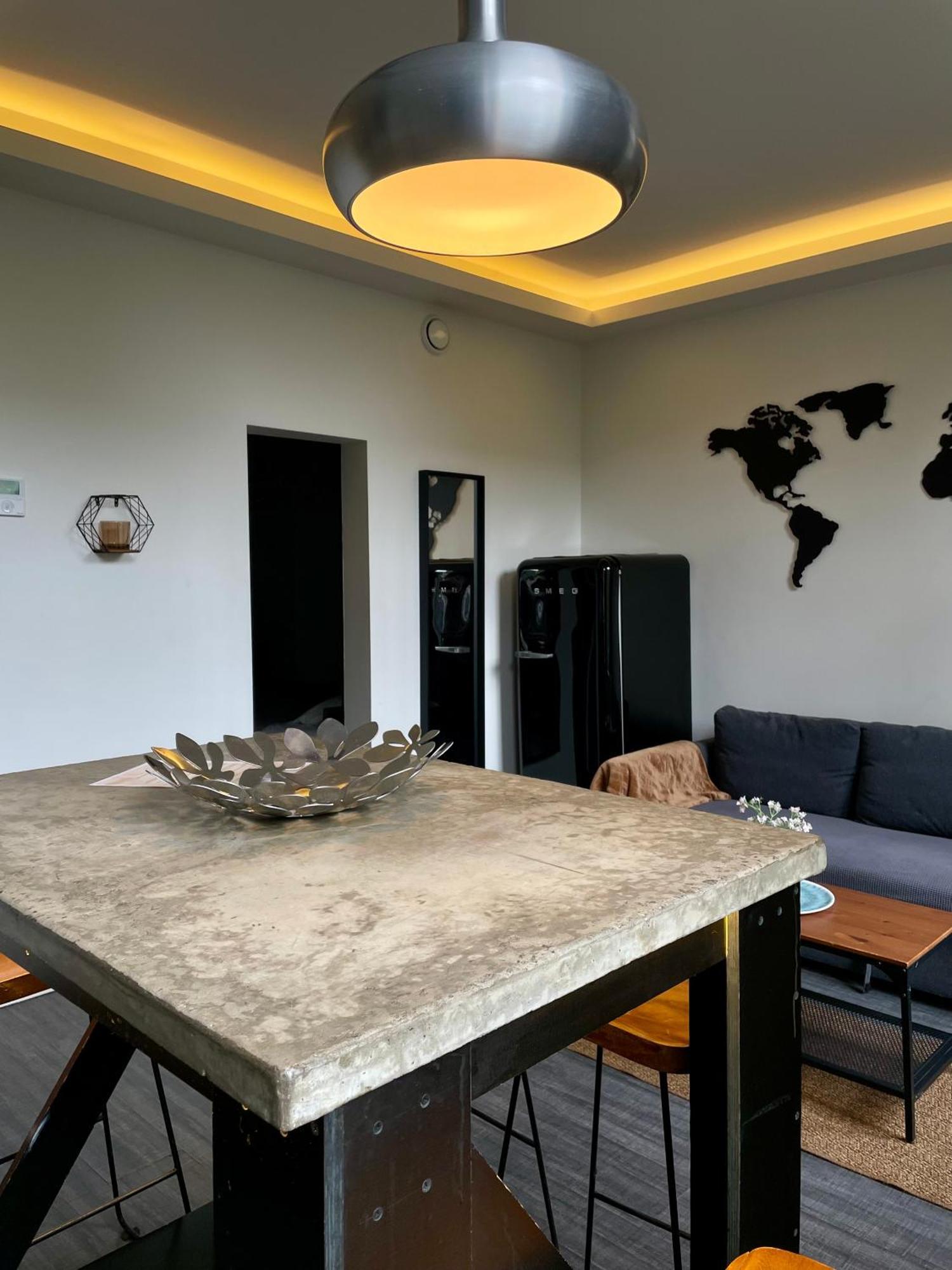 Sleep Inn Antwerp - Flats & Suites Eksteriør bilde