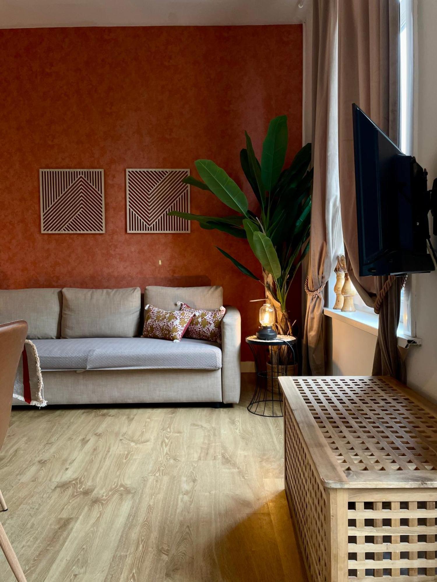 Sleep Inn Antwerp - Flats & Suites Eksteriør bilde