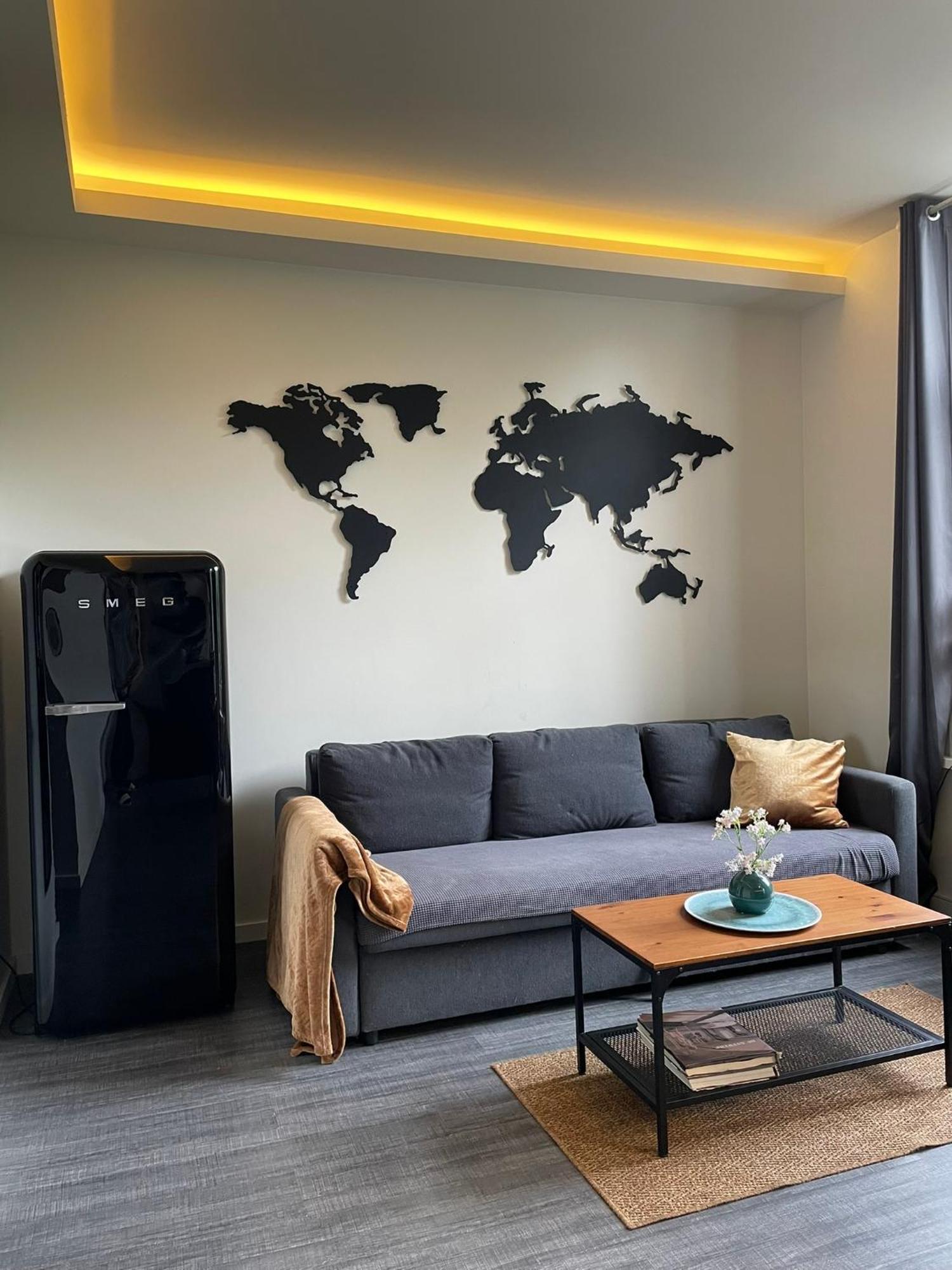 Sleep Inn Antwerp - Flats & Suites Eksteriør bilde